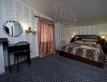 Уютная гостиница Барнаула со скидкой 10 % навсегда